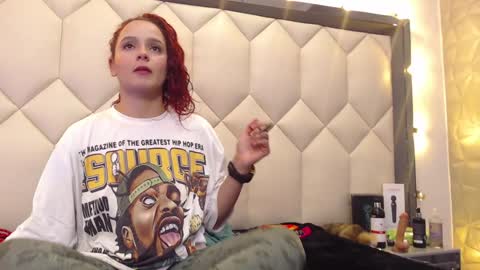 Snapshot of maiapark chatting on December 28, 2024, 8:15 pm Maia online show from December 28, 2024, 8:15 pm