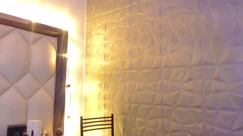 Snapshot of maiapark chatting on January 4, 2025, 8:16 pm Maia online show from January 4, 2025, 8:16 pm