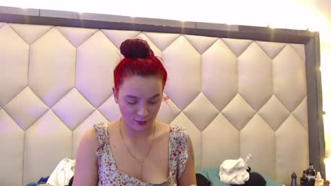 Snapshot of maiapark chatting on February 8, 2025, 6:22 pm Maia online show from February 8, 2025, 6:22 pm