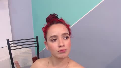 Snapshot of maiapark chatting on February 21, 2025, 6:04 pm Maia online show from February 21, 2025, 6:04 pm