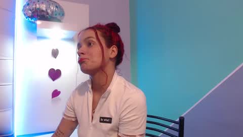 Snapshot of maiapark chatting on February 28, 2025, 7:46 pm Maia online show from February 28, 2025, 7:46 pm