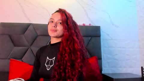 Snapshot of maiapark chatting on September 9, 2025, 11:32 am Maia online show from September 9, 2025, 11:32 am