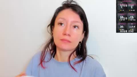 maibys online show from October 30, 2025, 4:25 am