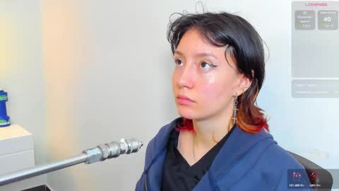 maibys online show from January 18, 2026, 3:54 am