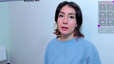 maibys online show from February 6, 2026, 3:33 am