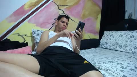 Snapshot of maicol_theshame chatting on September 11, 2025, 1:39 am maicol_theshame online show from September 11, 2025, 1:39 am