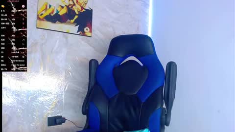 Snapshot of maicoljorda1 chatting on October 16, 2025, 11:22 am maicoljorda1 online show from October 16, 2025, 11:22 am