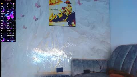 Snapshot of maicoljorda1 chatting on October 25, 2025, 12:13 pm maicoljorda1 online show from October 25, 2025, 12:13 pm