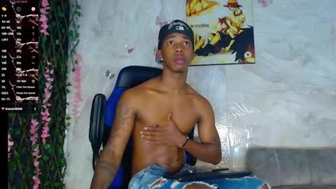 Snapshot of maicoljorda1 chatting on October 29, 2025, 12:40 pm maicoljorda1 online show from October 29, 2025, 12:40 pm