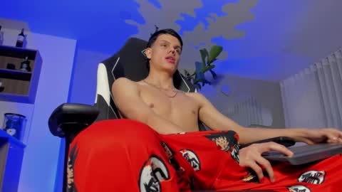 Snapshot of maicolruggeri chatting on February 3, 2026, 6:40 am MAICOL online show from February 3, 2026, 6:40 am