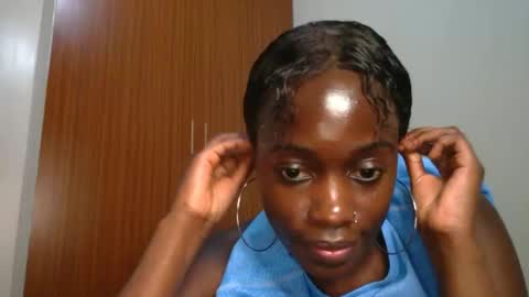 TO MY GOOD SUPPORTERS KINDLY MAKE MY WISHES COME TRUE I LOVE YOU ALL I AM UNWELL BUT I WILL BE BACK SOON online show from January 2, 2025, 4:02 pm