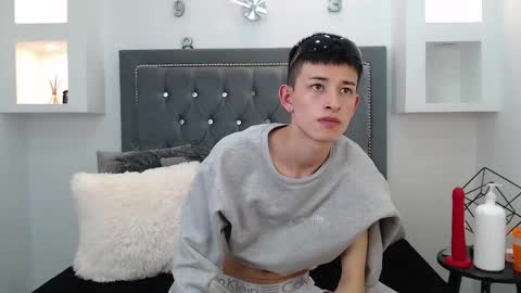 Maik Carver online show from January 12, 2025, 7:11 am