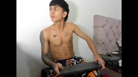 Snapshot of maikdemon_ chatting on June 8, 2026, 10:43 pm maikdemon_ online show from June 8, 2026, 10:43 pm