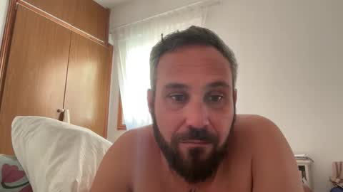 Maikel61 online show from November 30, 2025, 4:22 pm