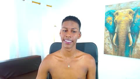 I am Maik online show from November 26, 2025, 9:16 pm