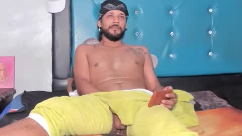 Snapshot of maikol_20cm chatting on April 2, 2026, 1:47 am maikol_20cm online show from April 2, 2026, 1:47 am