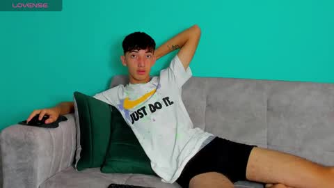 Maikol online show from September 9, 2025, 12:26 pm