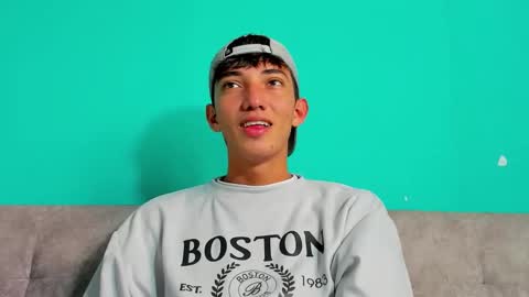 Snapshot of maikol_ortizz chatting on February 3, 2026, 2:11 pm Maikol online show from February 3, 2026, 2:11 pm