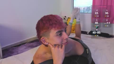 Snapshot of maiky_cooper01 chatting on February 5, 2026, 7:29 pm maiky_cooper01 online show from February 5, 2026, 7:29 pm