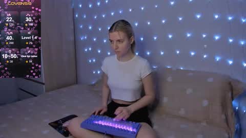 Your kitty online show from March 26, 2026, 3:50 pm