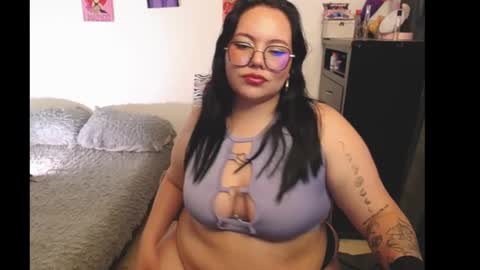 Snapshot of maily_888 chatting on October 2, 2025, 6:59 pm maily online show from October 2, 2025, 6:59 pm