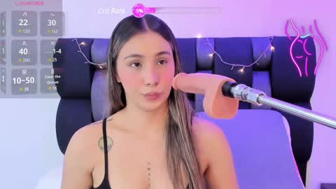 Snapshot of maily_zans chatting on March 4, 2025, 7:32 pm Maily online show from March 4, 2025, 7:32 pm