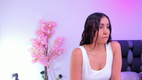 Snapshot of maily_zans chatting on April 4, 2026, 7:55 pm Maily online show from April 4, 2026, 7:55 pm