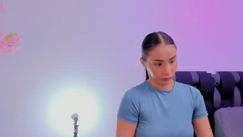Snapshot of maily_zans chatting on April 10, 2026, 8:02 pm Maily online show from April 10, 2026, 8:02 pm