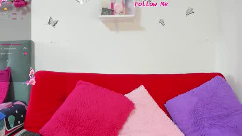 Snapshot of mailyn_bakerrr chatting on March 1, 2026, 8:00 pm mailyn bakerrr online show from March 1, 2026, 8:00 pm