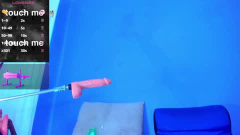 Snapshot of mailyn_er chatting on January 12, 2025, 12:07 am Mailyn online show from January 12, 2025, 12:07 am