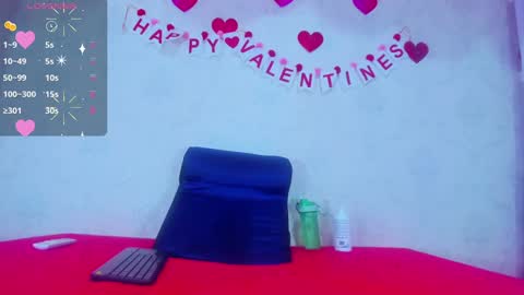 Snapshot of mailyn_er chatting on February 7, 2025, 8:42 pm Mailyn online show from February 7, 2025, 8:42 pm