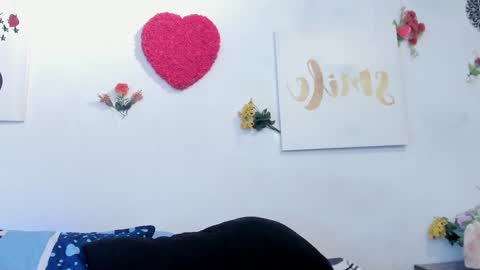 Carolina Barrantes Munera online show from January 31, 2025, 2:28 pm