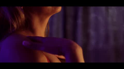 Carolina Barrantes Munera online show from February 8, 2025, 2:27 pm