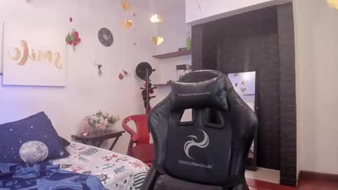 Carolina Barrantes Munera online show from March 6, 2025, 11:36 am