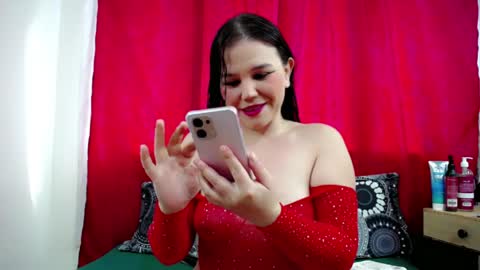 maily roux online show from May 24, 2026, 2:00 pm