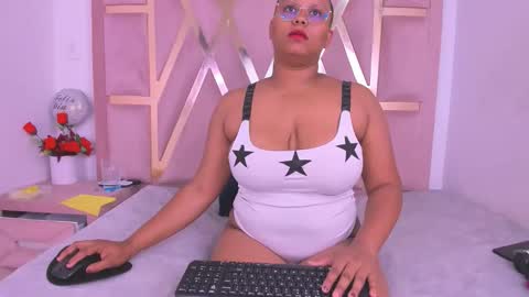 Snapshot of mairaasm chatting on April 13, 2026, 12:43 pm Mairaasm online show from April 13, 2026, 12:43 pm