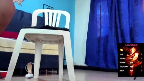 MAISE online show from January 23, 2025, 4:37 pm