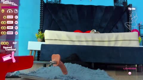 MAISE online show from February 1, 2025, 3:50 pm