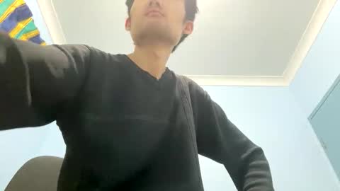 David Sae Hymn Cho online show from October 30, 2025, 9:55 am