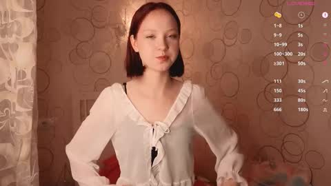 Maisie online show from October 21, 2025, 7:03 pm