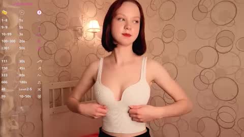 Maisie online show from November 12, 2025, 12:16 pm