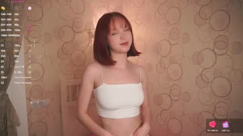 Maisie online show from December 1, 2025, 1:38 pm