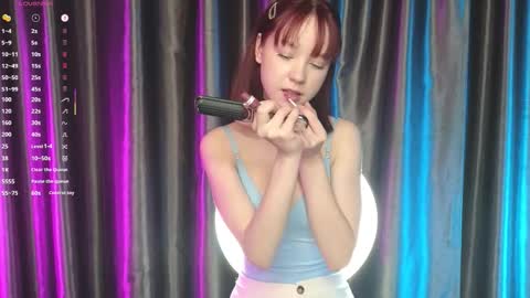 Snapshot of maisiemiller chatting on January 18, 2026, 4:00 pm Maisie online show from January 18, 2026, 4:00 pm