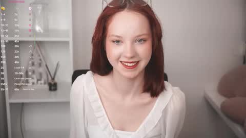 Snapshot of maisiemiller chatting on February 23, 2026, 4:37 pm Maisie online show from February 23, 2026, 4:37 pm