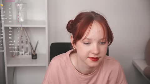 Snapshot of maisiemiller chatting on February 27, 2026, 6:41 pm Maisie online show from February 27, 2026, 6:41 pm