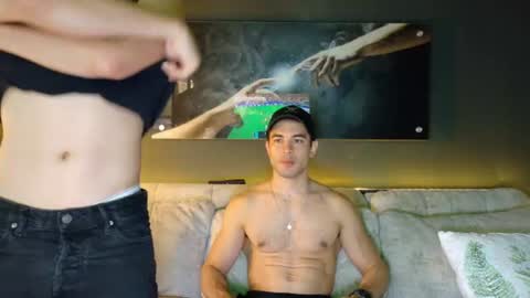 Snapshot of maisonbastian chatting on July 6, 2026, 9:06 pm Bastian Arslan online show from July 6, 2026, 9:06 pm