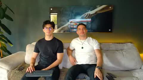 Snapshot of maisonbastian chatting on July 9, 2026, 7:51 pm Bastian Arslan online show from July 9, 2026, 7:51 pm