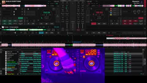 Maitai42 online show from May 5, 2026, 12:40 am