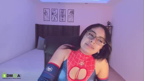 Snapshot of maite_kanes chatting on October 4, 2025, 1:58 am Maite online show from October 4, 2025, 1:58 am