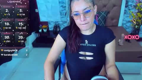 Snapshot of maite_liar chatting on October 21, 2025, 1:17 am Maite online show from October 21, 2025, 1:17 am